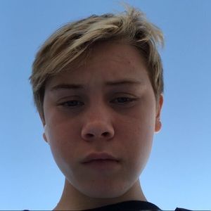 Meet your Posher, Aidan